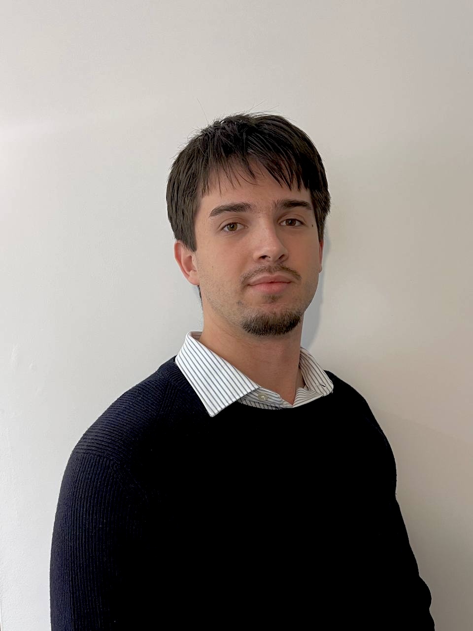 Maksim Silchenko